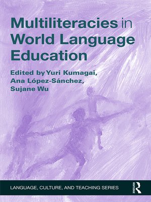 cover image of Multiliteracies in World Language Education